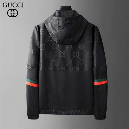 2025年3月28日入荷新作GUCCI春秋メンズ ジャケットM-5XL/zhan工場