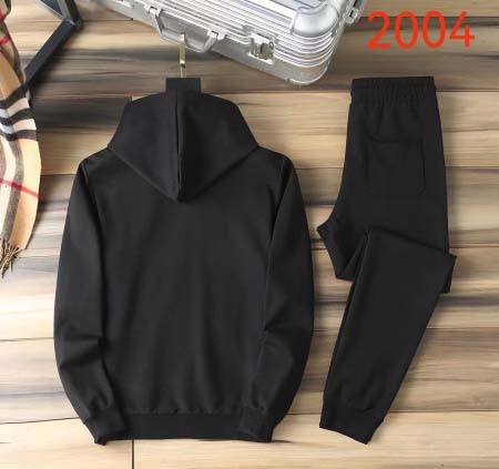 2025年3月28日入荷新作PRADA秋冬メンズ 上下セットM-5XL/zhan工場