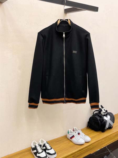 2025年3月29日入荷新作ZEGNA春秋メンズ 上下セットM-3XL/zhan工場