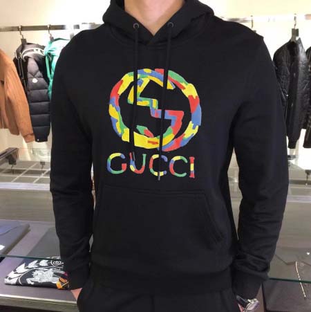 2025年3月29日入荷新作GUCCI春秋メンズ ジャケットM-5XL/zhan工場