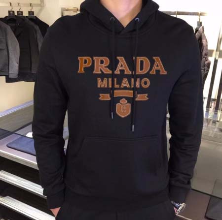 2025年3月29日入荷新作PRADA春秋メンズ ジャケットM-5XL/zhan工場
