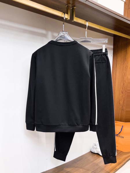 2025年3月29日入荷新作MONCLER春秋メンズ 上下セットM-3XL/zhan工場