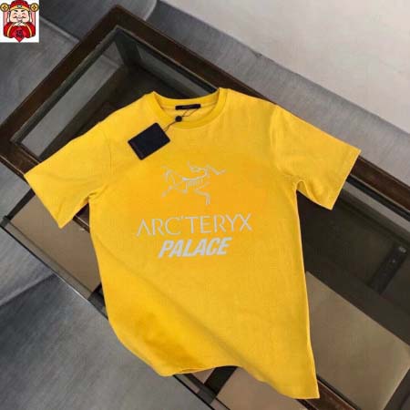 2025年3月29日入荷新作ARCTERYX半袖TシャツM-5XL/zhan工場
