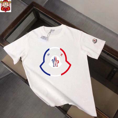 2025年3月29日入荷新作MONCLER半袖TシャツM-5XL/zhan工場
