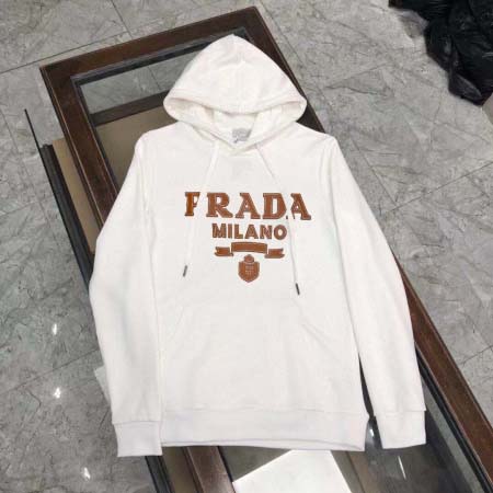 2025年3月29日入荷新作PRADAパーカーM-5XL/zhan工場