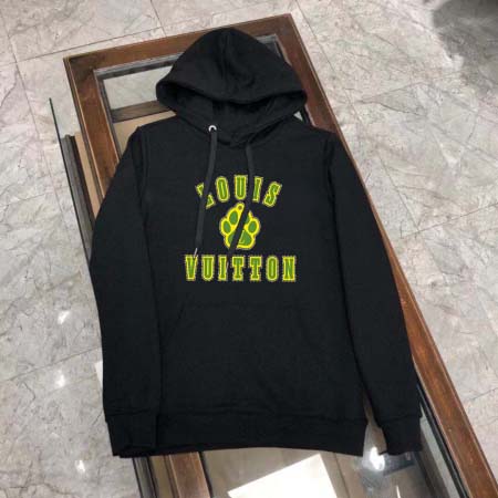 2025年3月29日入荷新作Louis VuittonパーカーM-5XL/zhan工場
