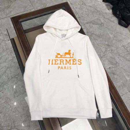 2025年3月29日入荷新作HERMESパーカーM-5XL/zhan工場