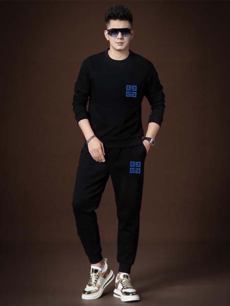 2025年3月30日入荷新作GIVENCHY 春秋メンズ 上下セットM-5XL/zhan工場
