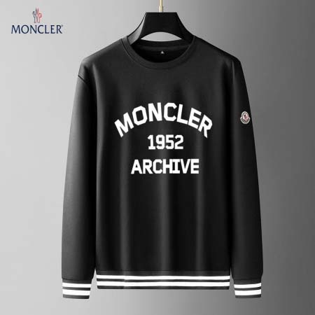 2025年3月30日入荷新作MONCLER春秋メンズ 上下セットM-5XL/zhan工場