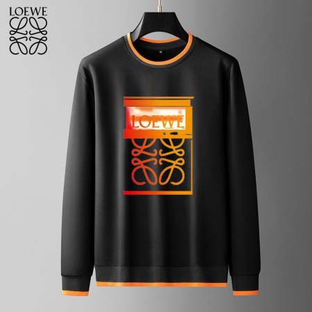 2025年3月30日入荷新作LOEWE春秋メンズ 上下セットM-5XL/zhan工場