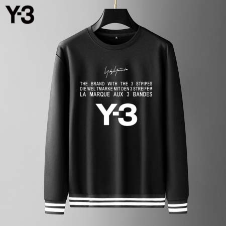 2025年3月30日入荷新作Y-3春秋メンズ 上下セットM-5XL/zhan工場