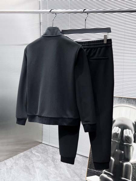 2025年3月30日入荷新作PRADA春秋メンズ 上下セットM-3XL/zhan工場