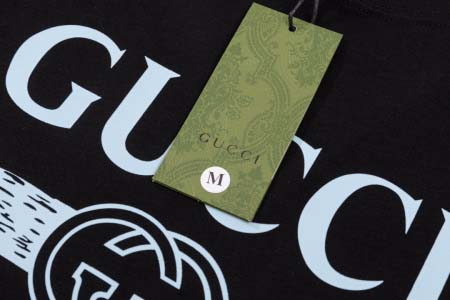 2025年3月30日入荷春夏新作Gucci半袖 tシャツYP工場