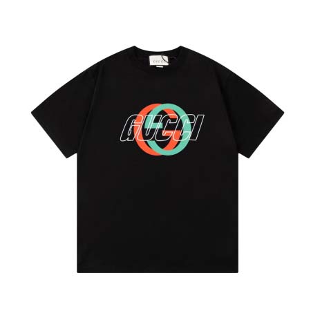 2025年3月30日入荷春夏新作Gucci半袖 tシャツYP工場