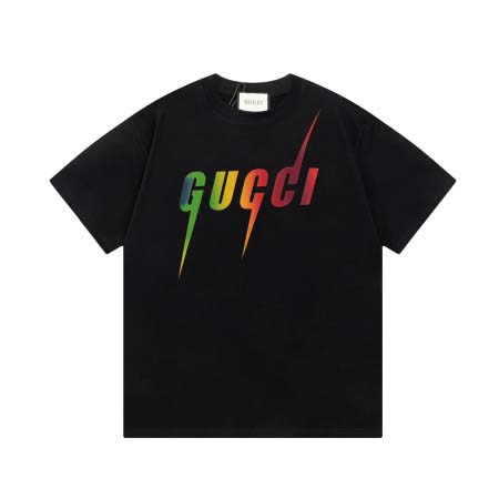 2025年3月30日入荷春夏新作Gucci半袖 tシャツYP工場