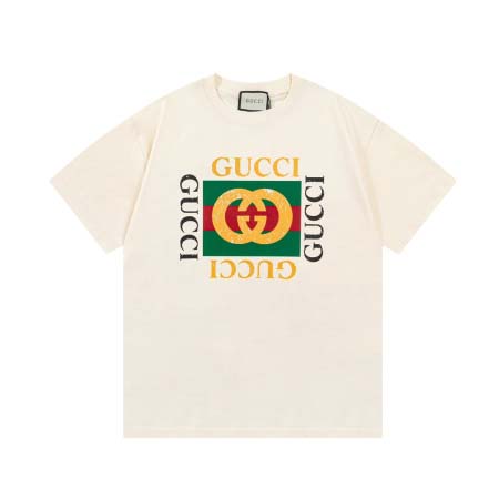 2025年3月30日入荷春夏新作Gucci半袖 tシャツYP工場