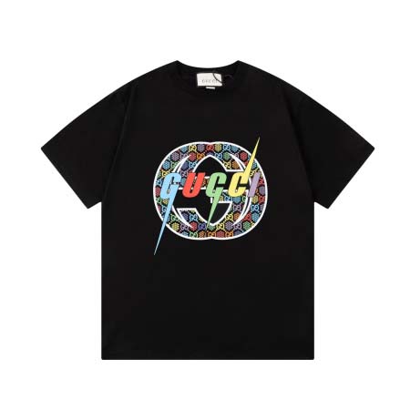 2025年3月30日入荷春夏新作Gucci半袖 tシャツYP工場