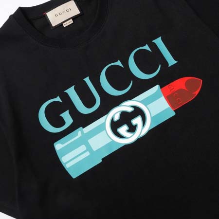 2025年3月30日入荷春夏新作Gucci半袖 tシャツYP工場