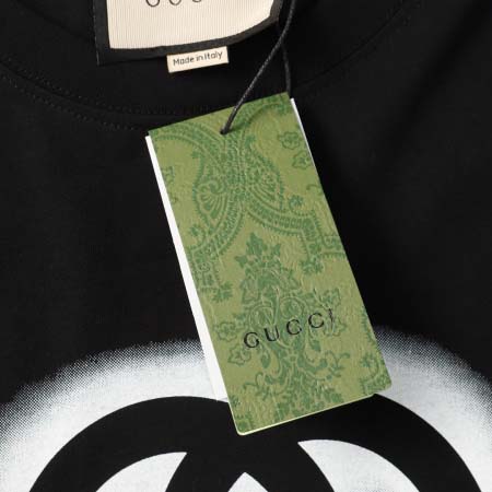 2025年3月30日入荷春夏新作Gucci半袖 tシャツYP工場
