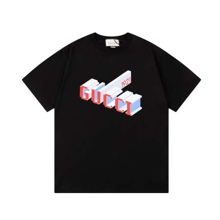 2025年3月30日入荷春夏新作Gucci半袖 tシャツYP工場