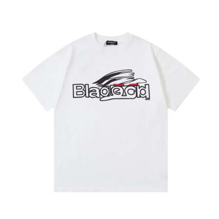 2025年3月30日入荷春夏新作Balenciaga半袖 tシャツYP工場