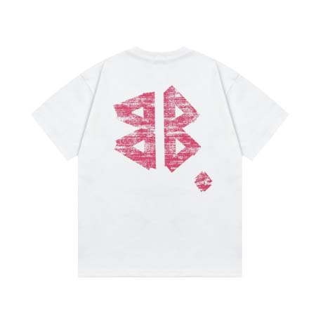 2025年3月30日入荷春夏新作Balenciaga半袖 tシャツYP工場