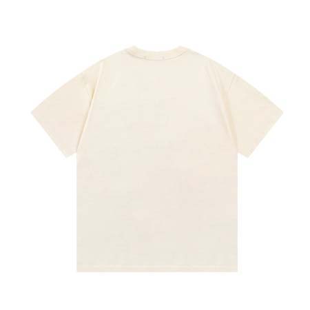 2025年3月30日入荷春夏新作Gucci半袖 tシャツYP工場