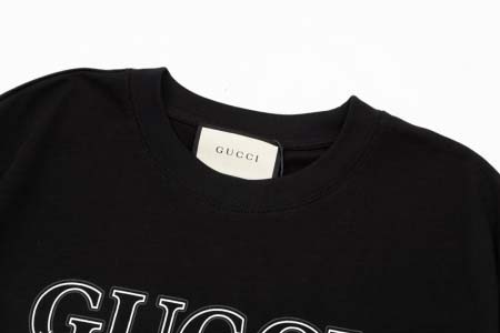 2025年3月30日入荷春夏新作Gucci半袖 tシャツYP工場