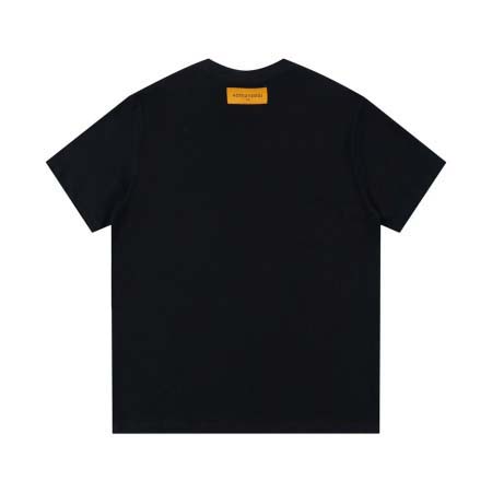 2025年3月30日入荷春夏新作Louis Vuitton半袖 tシャツYP工場