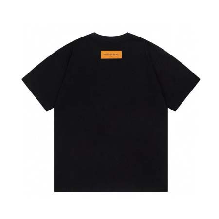 2025年3月30日入荷春夏新作Louis Vuitton半袖 tシャツYP工場