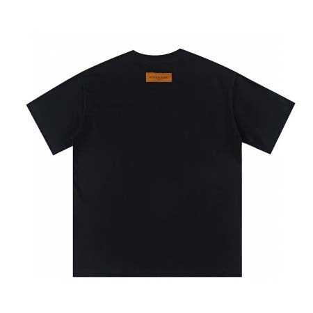 2025年3月30日入荷春夏新作Louis Vuitton半袖 tシャツYP工場