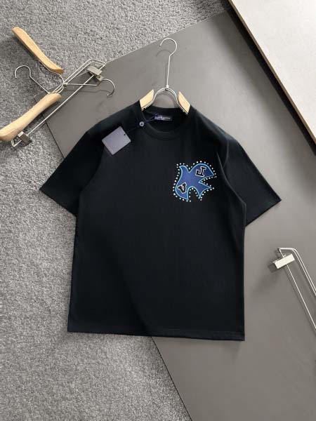 2025年3月1日春夏高品質新品Louis Vuitton半...