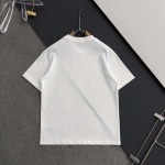 2025年3月1日春夏高品質新品BURBERRY半袖 tシャツDW工場