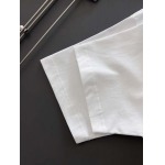 2025年3月1日春夏高品質新品BURBERRY半袖 tシャツDW工場