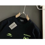 2025年3月1日春夏高品質新品Balenciaga半袖 tシャツDW工場