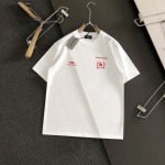 2025年3月1日春夏高品質新品Balenciaga半袖 tシャツDW工場