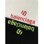 2025年3月1日春夏高品質新品Balenciaga半袖 tシャツDW工場