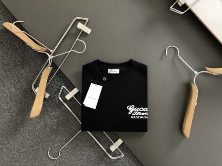 2025年3月1日春夏高品質新品Gucci半袖 tシャツDW...