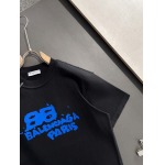 2025年3月1日春夏高品質新品Balenciaga半袖 tシャツDW工場