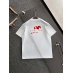 2025年3月1日春夏高品質新品Balenciaga半袖 tシャツDW工場