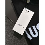 2025年3月1日春夏高品質新品Gucci半袖 tシャツDW工場