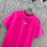 2025年3月1日春夏高品質新品Balenciaga半袖 tシャツDW工場