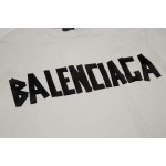 2025年3月1日春夏高品質新品Balenciaga半袖 tシャツDW工場