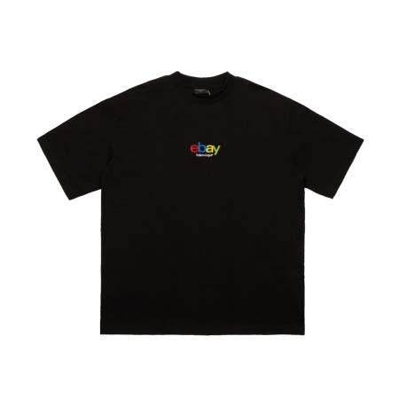 2025年3月1日春夏高品質新品Balenciaga半袖 t...