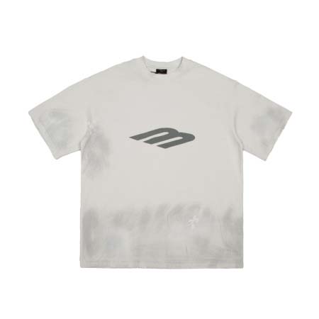 2025年3月1日春夏高品質新品Balenciaga半袖 t...