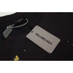 2025年3月1日春夏高品質新品Balenciaga半袖 tシャツDW工場