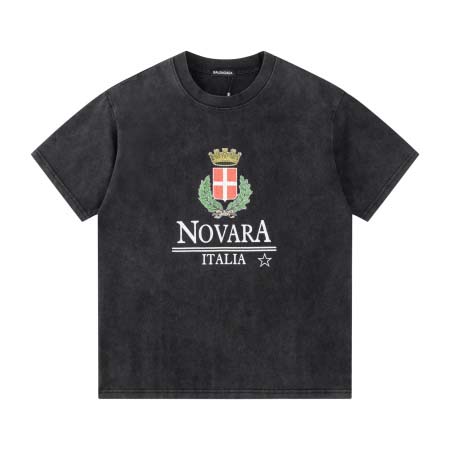 2025年3月1日春夏高品質新品Balenciaga半袖 t...