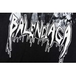 2025年3月1日春夏高品質新品Balenciaga半袖 tシャツDW工場