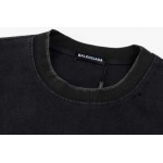 2025年3月1日春夏高品質新品Balenciaga半袖 tシャツDW工場