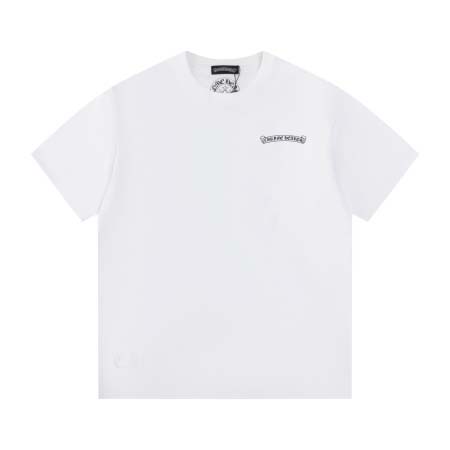 2025年3月1日春夏高品質新品Chrome hearts半...